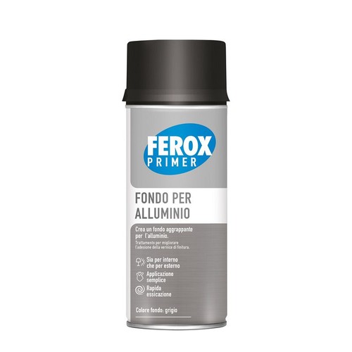 Ferox fondo aggrappante per