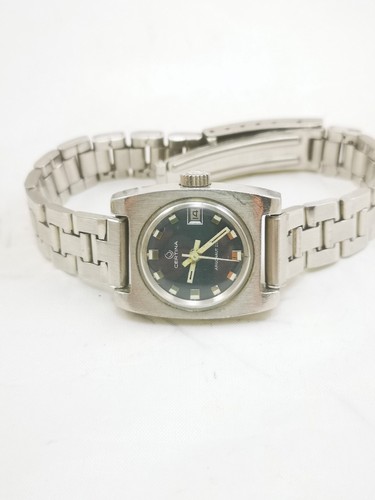 Reloj certina argonaut 220 - argonaut,