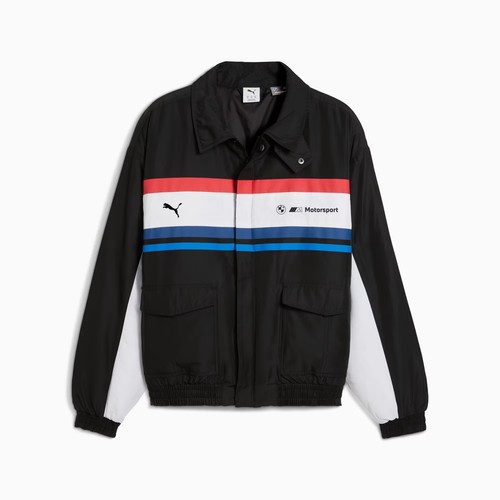 Giacca puma bmw motorsport - giacca, x