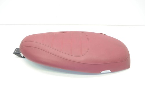 Lambretta v200 special seat - special,
