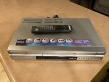 Sony slv d350p - sony, slv-d350p