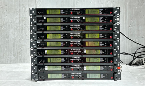 Sennheiser em3532 663 000 mhz - 663-000,