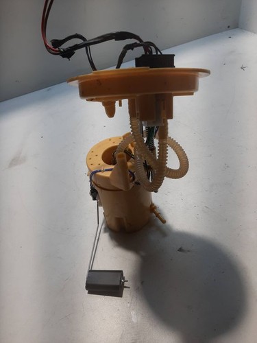 Pompa carburante bmw f25 - pompa,