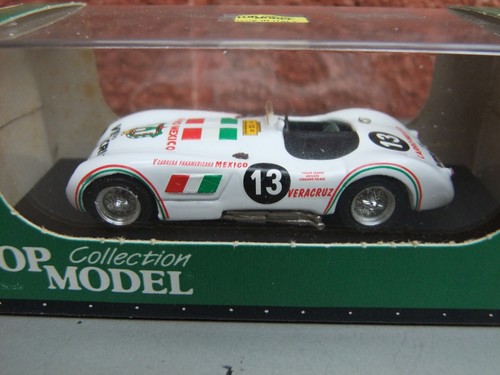 Jaguar tipo top model - c,