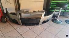 paraurti anteriore fiat sedici
