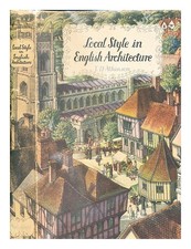 Atkinson, T.D Locale Stile IN