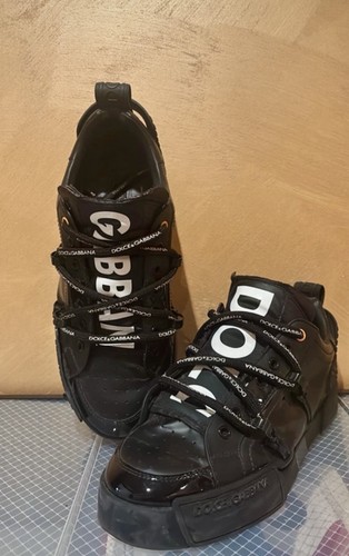 Dolce gabbana sneaker uomo - dolce,