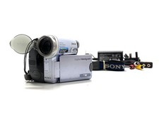 Sony DCR-TRV14E Mini DV Tape