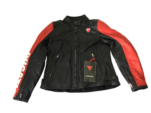 Giubbotto ducati company - ducati,