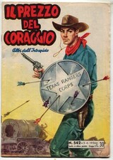 [650] ALBI DELL INTREPIDO ed