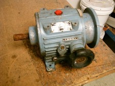 Formsprag Variatore di