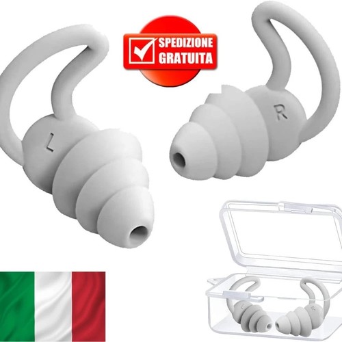 Tappi per orecchie - per,