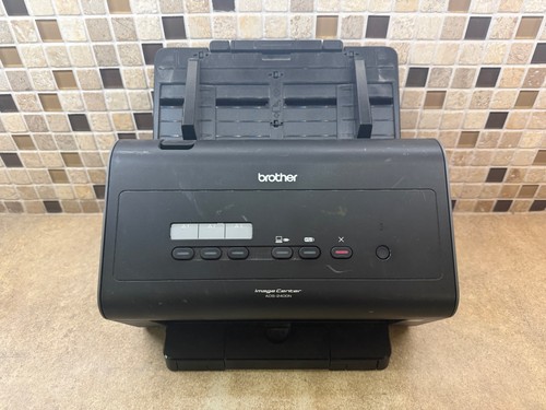 Brother imagecenter ads 2400n - imagecenter, ads-2400n