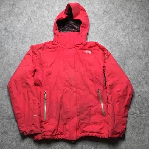 The north face hyvent alpha - face,