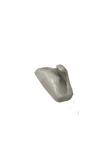 Gancio aletta parasole - gancio,