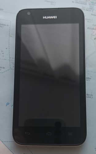 Huawei ascend y330 gb - -,
