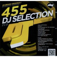 DJ SELECTION 455 extended