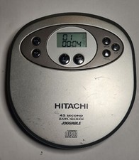 Hitachi DAP-XP2E Lettore CD 