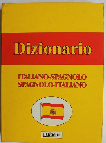 Dizionario tascabile - dizionario,