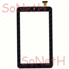 Touch screen alcatel - touch,