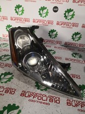 Nissan Murano Z50 2005 Proiettore Anteriore Destro Faro 10063800 26060cc025