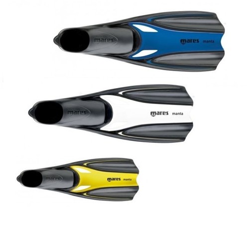 Mares manta pinne da - mares,