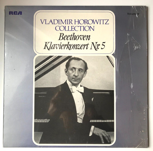 Horowitz collection vol - horowitz,