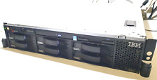 IBM xSeries 345 8670-11X 2x18,2Gb 4x73,4Gb Intel Xeon 2Ghz 01R0588 01R0683