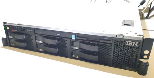 Ibm xseries 345 8670 - ibm,
