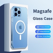 Cover custodia magsafe - cover, per