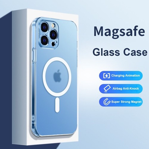 Cover custodia magsafe - cover,