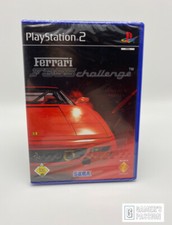 Ferrari F355 Challenge I PS2 I