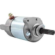 Motorino avviamento 12V per