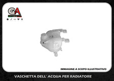 Vaschetta Acqua Radiatore Fiat