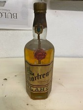 VLAHOV Chartreuse 40% 73cl