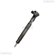 Iniettore carburante