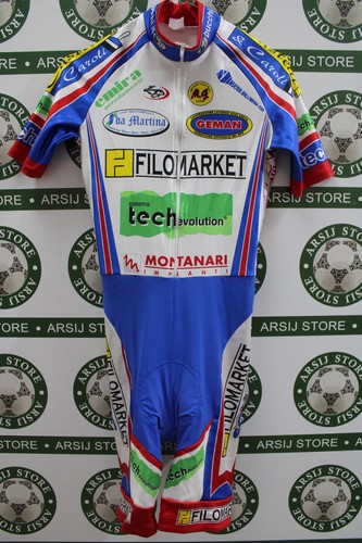 Body ciclismo alexander s - body,