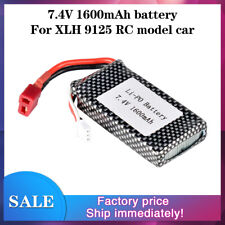 25-DJ02 7,4 V 1600 mAh