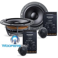 DYNAUDIO ESOTAN 232 MKII 6,5"