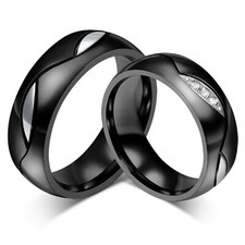 Coppia anello fedine fede - coppia,