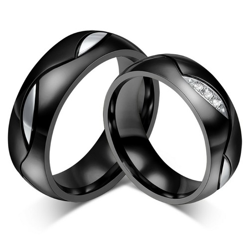 Coppia anello fedine fede - anello,