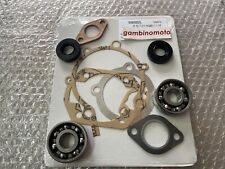 KIT REVISIONE MOTORE AGRICOLO