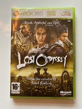 Lost Odyssey (Microsoft Xbox