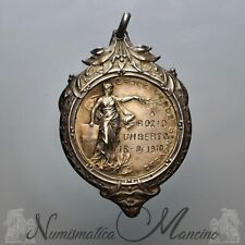 Medaglia Croce Verde Genovese