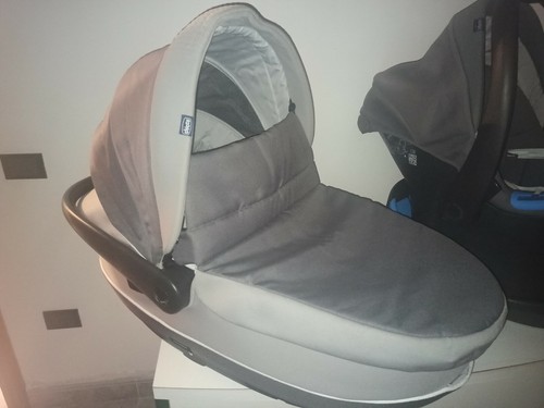 Chicco trio lovemotion - trio,