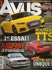 AVUS 28 AUDI A7 SPORTBACK