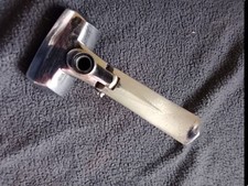 Vintage premier 2000 rullante - premier,