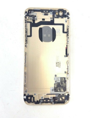 Original rear back housing - back,