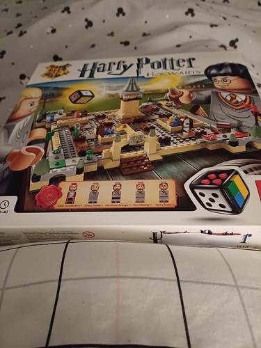Lego games harry - harry, potter