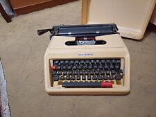 MACCHINA DA SCRIVERE ANTARES